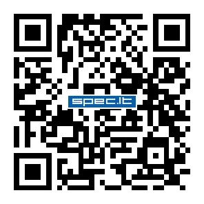 QR kodas | Inovacijų inkubatorius, VšĮ