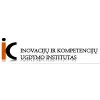 INOVACIJŲ IR KOMPETENCIJŲ UGDYMO INSTITUTAS, VŠĮ
