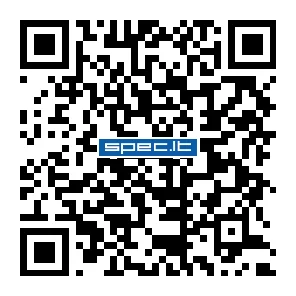 QR kodas | INOVACIJŲ IR KOMPETENCIJŲ UGDYMO INSTITUTAS, VŠĮ | spec.lt