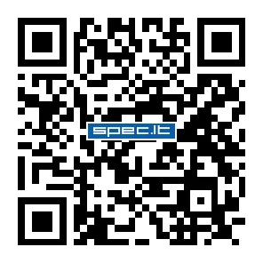 QR kodas | Inovacijų ir kūrybos centras, VŠĮ | spec.lt