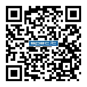 QR kodas | Inovacijų kelias, UAB