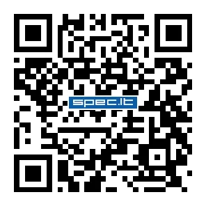 QR kodas | Inovacijų kodas, UAB | spec.lt