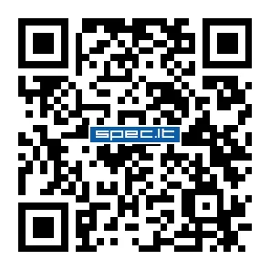 QR kodas | Inovacijų pasaulis, UAB