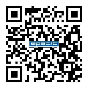 QR kodas | Inovacijų plėtra, UAB