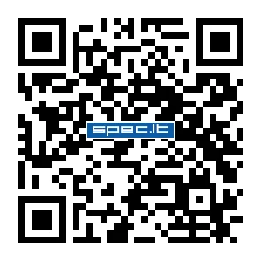 QR kodas | Inovacijų poligonas, VŠĮ