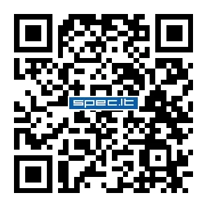 QR kodas | Inovacijų spektras, UAB | spec.lt