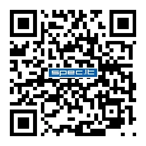 QR kodas | Inovacijų spiečius, MB