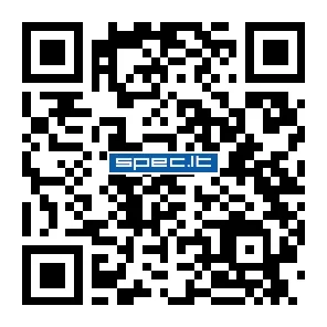 QR kodas | Inovacijų studija, IĮ | spec.lt