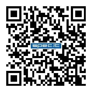 QR kodas | Inovacijų taikymo ir konsultavimo centras, VŠĮ