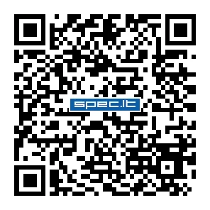 QR kodas | Inovacijų technologijų ir kibernetinės saugos žinių plėtros centras