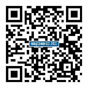 QR kodas | Inovacijų tiltai, UAB