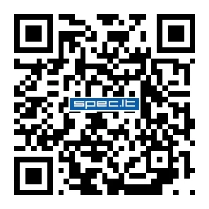 QR kodas | Inovacijų tinklai, MB