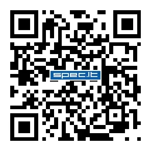 QR kodas | Inovacijų vadyba, UAB