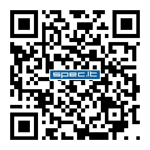 QR kodas | Inovacijų valdymas, UAB