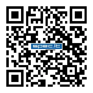 QR kodas | Inovacijų vystymo centras, VŠĮ