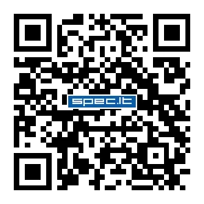 QR kodas | Inovacijų vystymo centras, VŠĮ