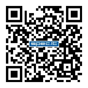 QR kodas | Inovacinė komercinė firma INDRA, UAB