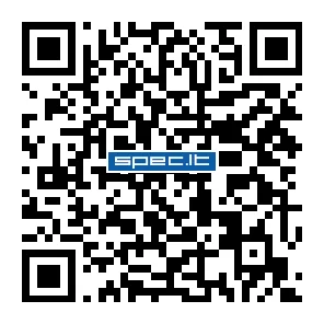 QR kodas | Inovacinės kompiuterinės technologijos, IĮ