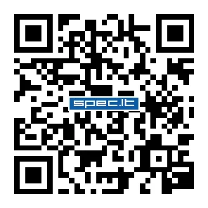 QR kodas | Inovaciniai ir sporto projektai, VŠĮ