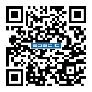 QR kodas | INOVACINIAI PROJEKTAI, UAB | spec.lt