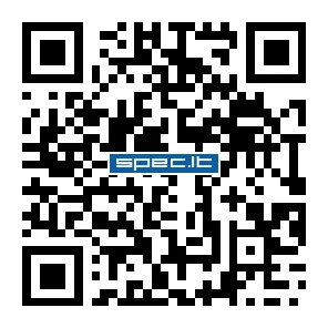 QR kodas | Inovaciniai sprendimai, UAB | spec.lt