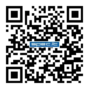 QR kodas | Inovaciniai virtuozai, UAB | spec.lt