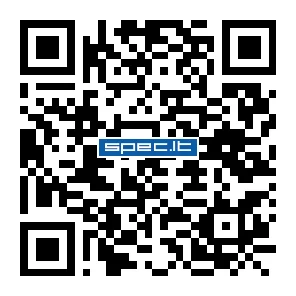 QR kodas | Inovacinis Žvilgsnis, VŠĮ