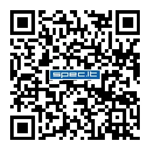 QR kodas | Inovacinių ekonominių ryšių asociacijos INOVECA, PĮ