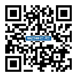 QR kodas | Inovada, UAB