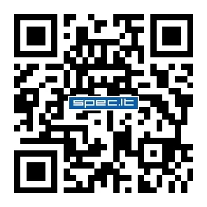 QR kodas | Inovadis, MB