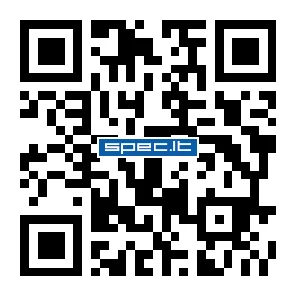 QR kodas | Inovalita, MB