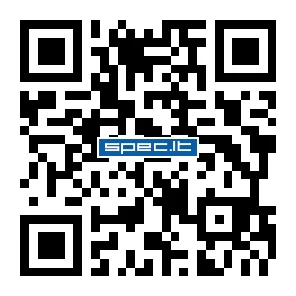 QR kodas | Inovamedika, UAB