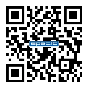 QR kodas | Inovas, UAB