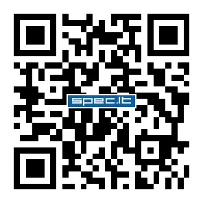 QR kodas | Inovasta, UAB | spec.lt