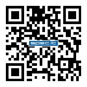 QR kodas | Inovastatus, UAB