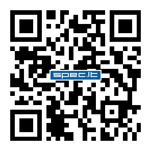 QR kodas | Inovatas, UAB | spec.lt