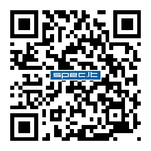 QR kodas | InovataSonata, UAB