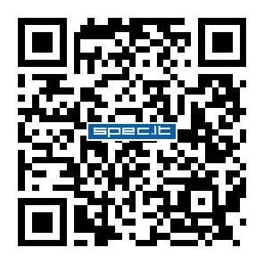 QR kodas | Inovatech Baltic, UAB | spec.lt