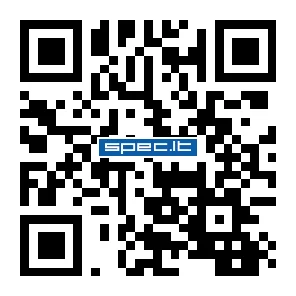 QR kodas | Inovatecha, UAB