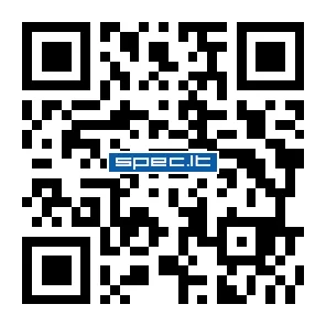 QR kodas | Inovatėja, UAB