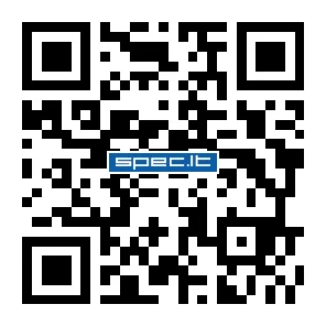 QR kodas | Inovatera, UAB