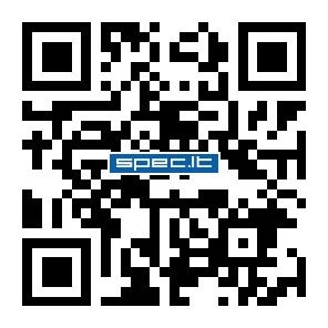 QR kodas | INOVATIKA, VŠĮ | spec.lt