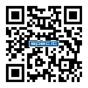 QR kodas | Inovatis, MB | spec.lt