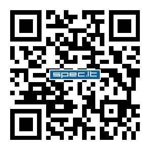 QR kodas | Inovatom, MB