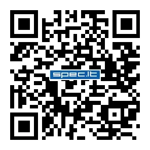 QR kodas | Inovatservisas, UAB