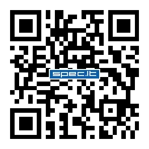 QR kodas | Inovatus, MB