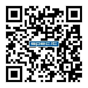 QR kodas | Inovatyvaus jaunimo sąjunga | spec.lt