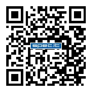 QR kodas | Inovatyvaus turto sprendimai, UAB | spec.lt