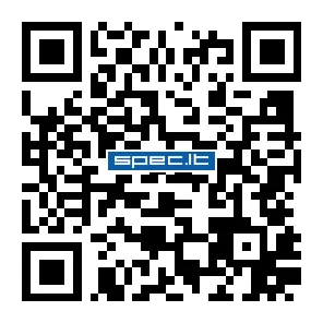 QR kodas | Inovatyvaus verslo centras, UAB | spec.lt