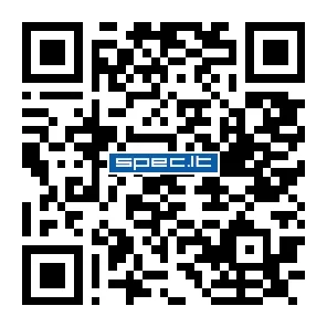 QR kodas | Inovatyvi energija 2, UAB